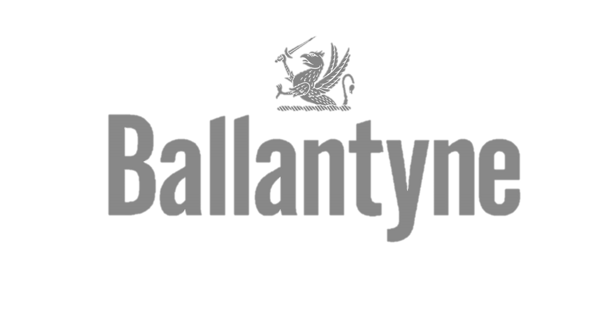 Ballantyne an EnWave Partner