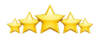 5 stars
