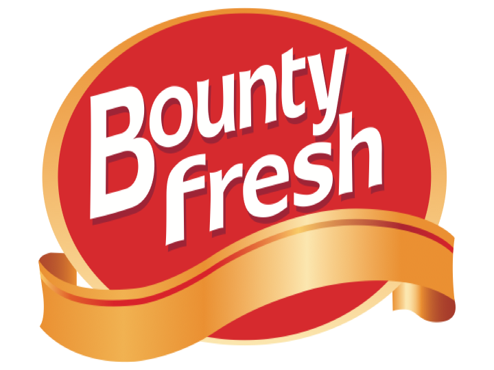 Bounty Fresh Group Logo