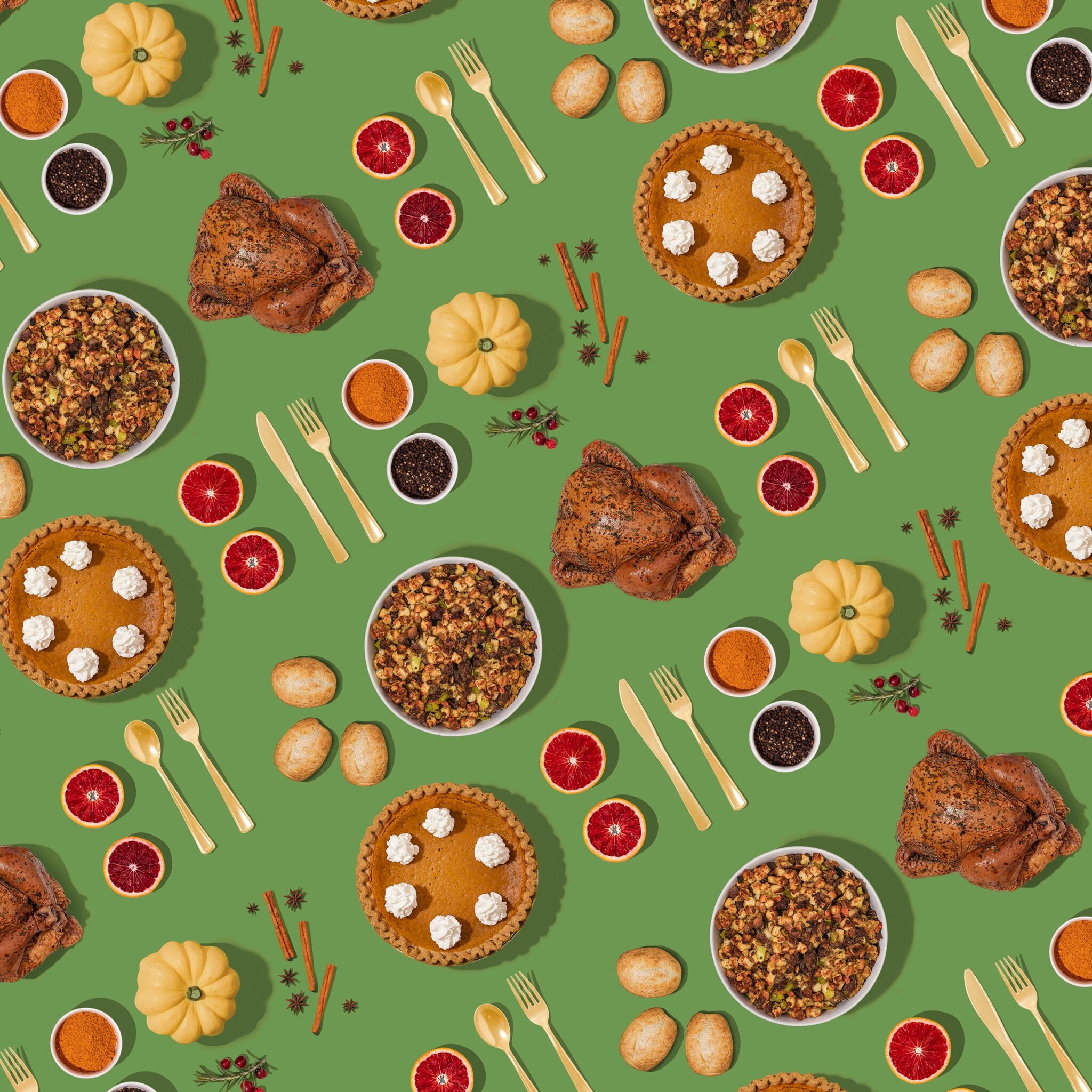give the gift of food with rev 