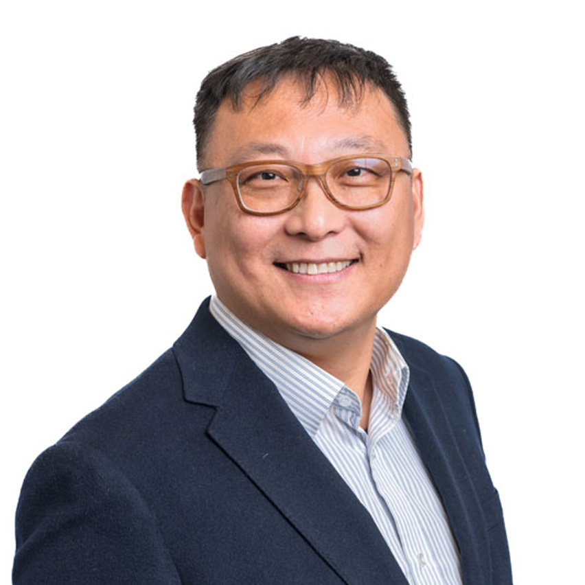Dr. John Zhang