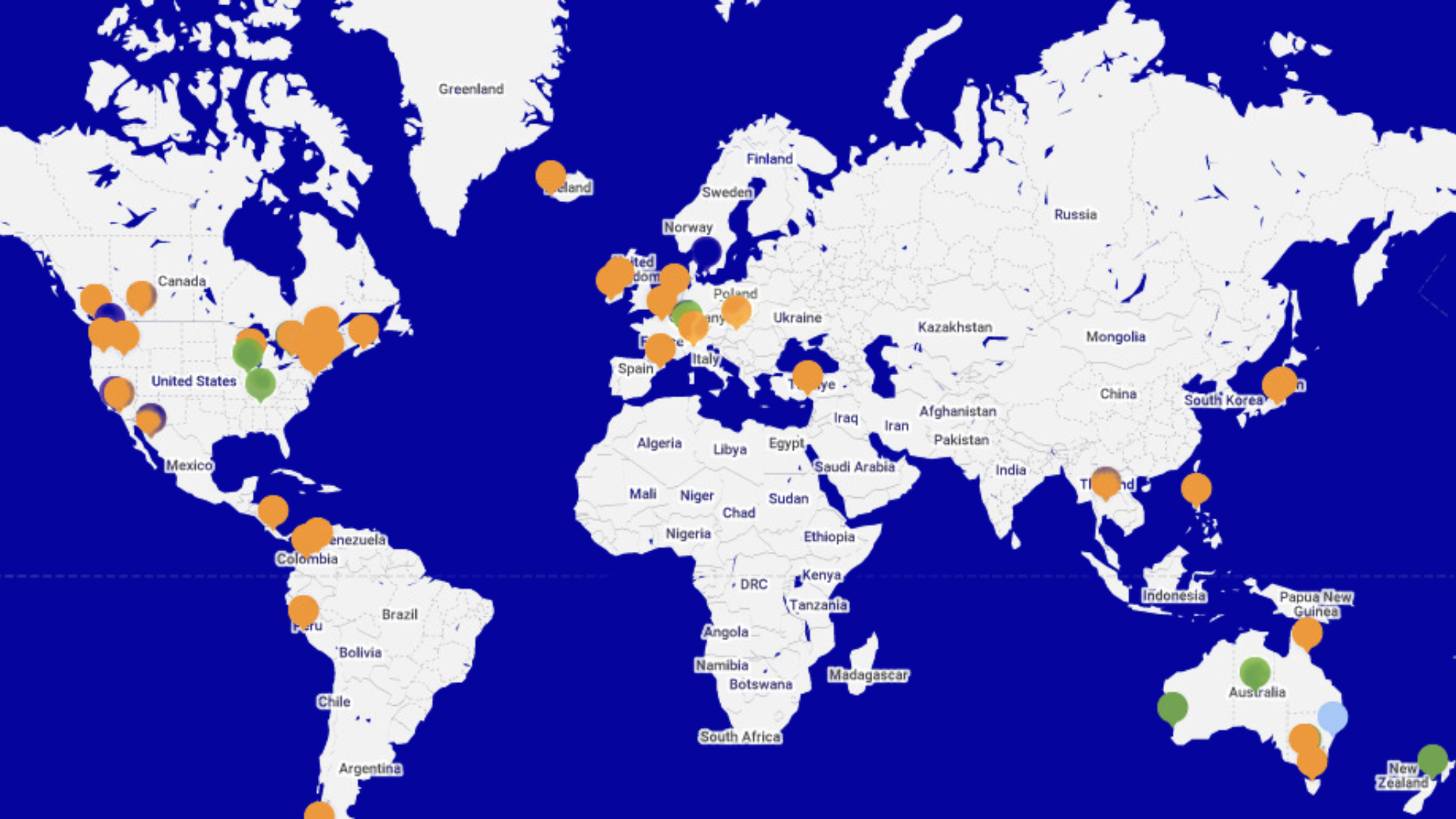 The latest from our blog