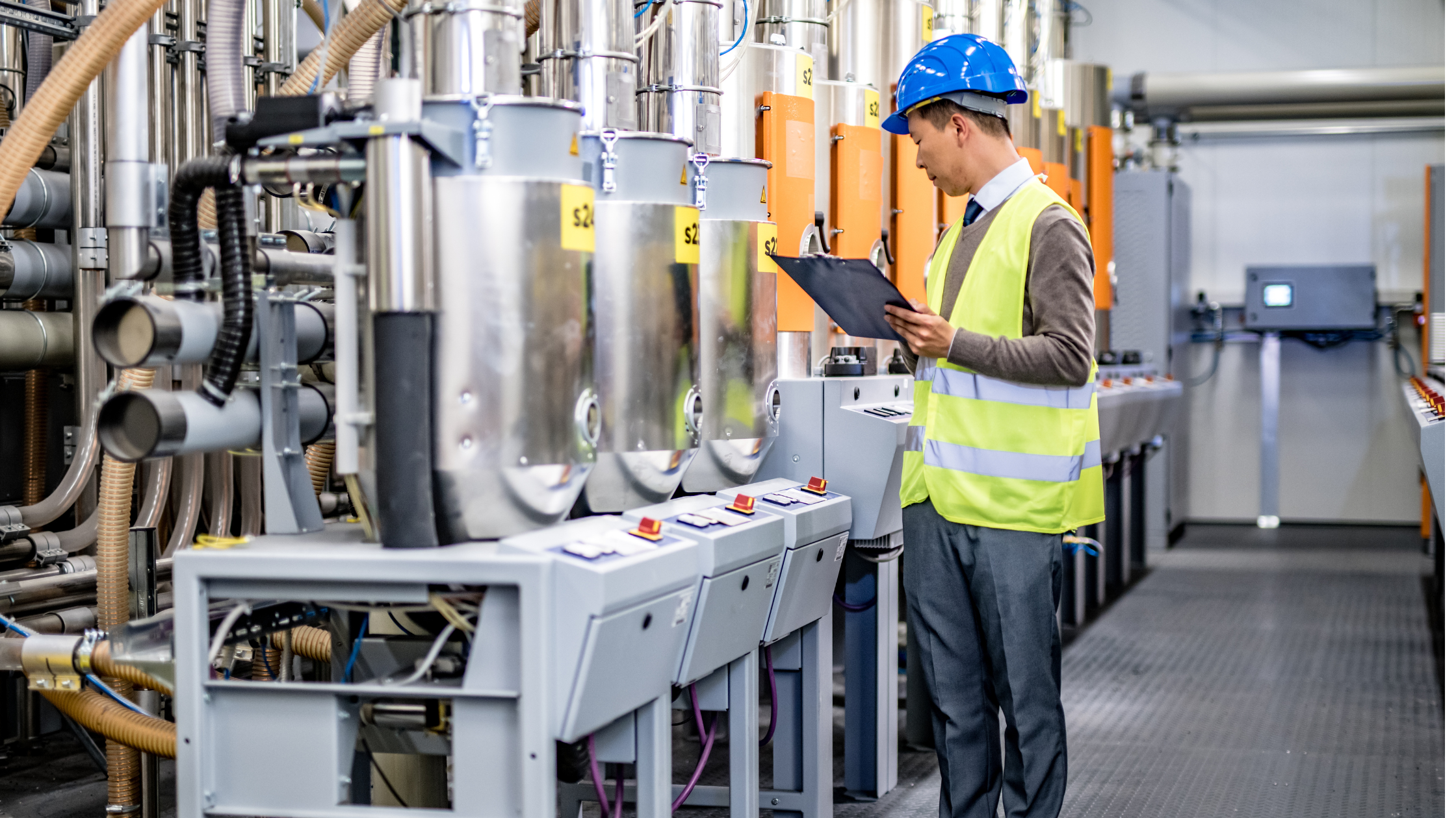 The latest from our blog