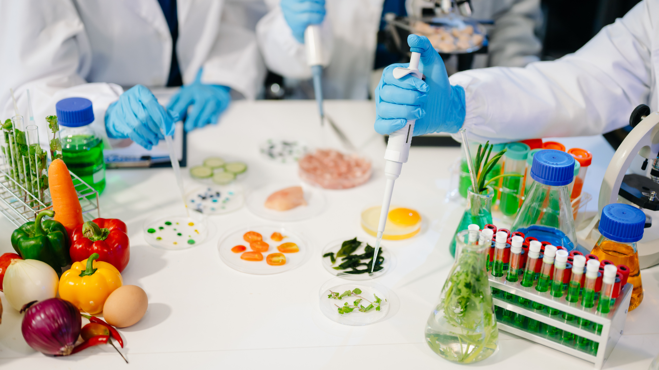 The latest from our blog